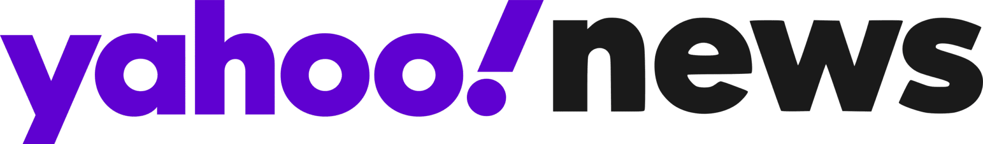 Yahoo News Logo